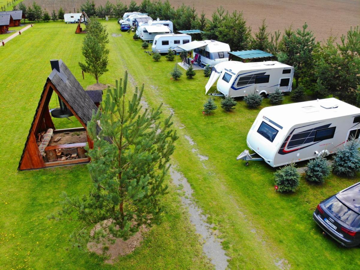 Ubytovanie Koliba Pacho - Zrub Zuzka Prievidza Bagian luar foto
